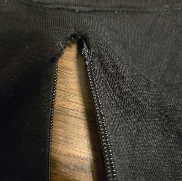 39) Hurley Galaxy Maxi Dress - Picture 5 of 5